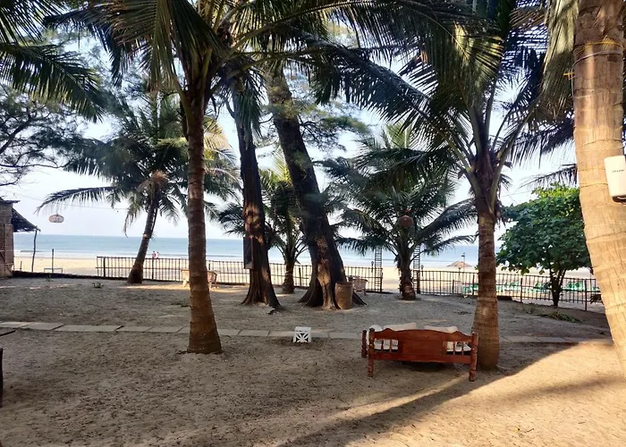 Silent Beach Resort