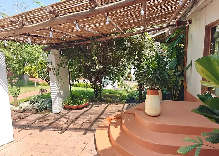 Habitus Resort